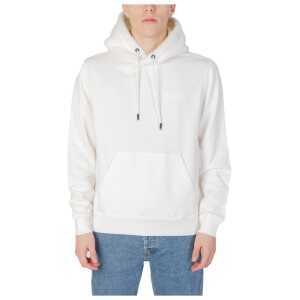 Hugo Boss Cream Cotton Sweater