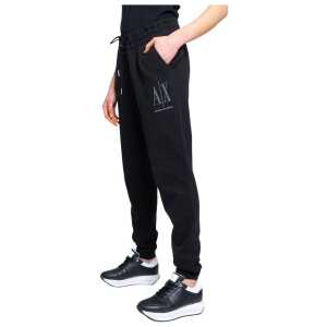 Armani Exchange Bicolor Cotton Jeans & Pant