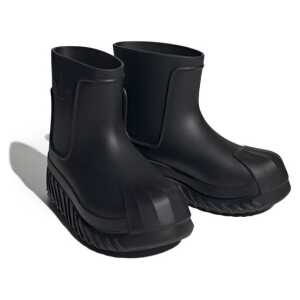 Adidas Black Synthetic Ankle