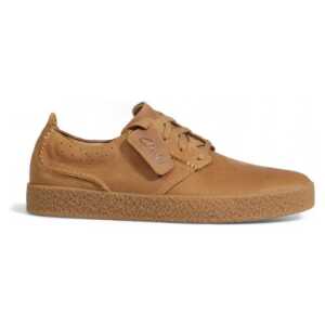 Clarks Beige Suede Leather Casual