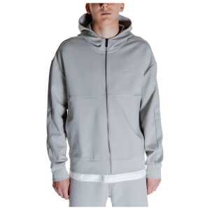 Calvin Klein Gray Cotton Sweater