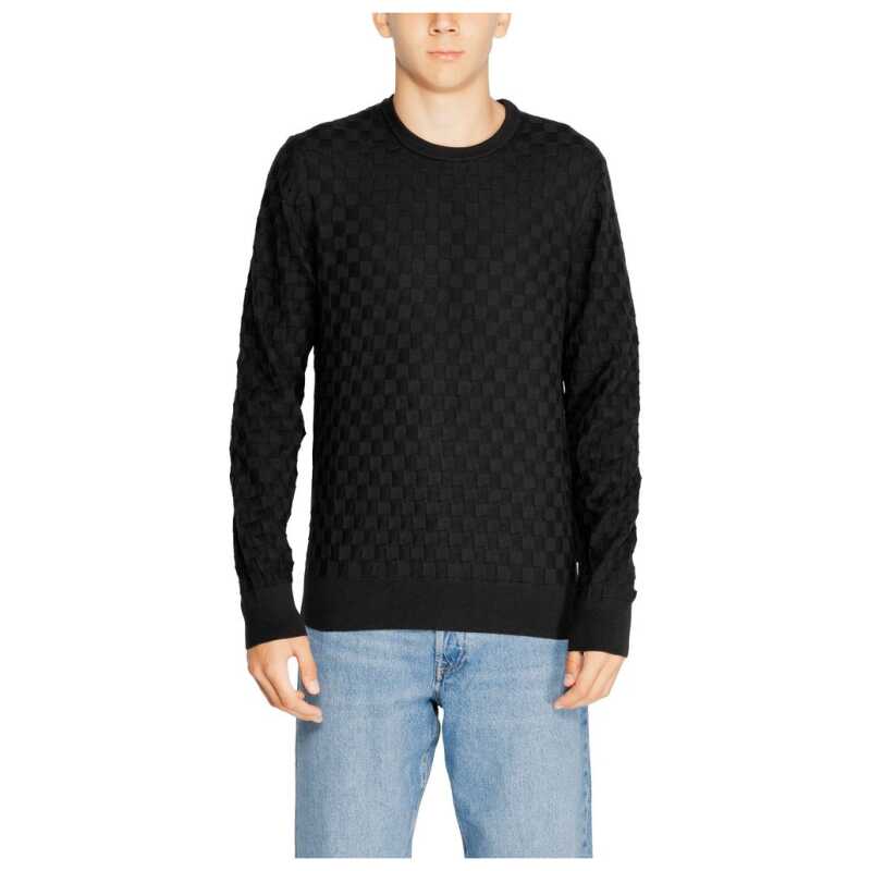Calvin Klein Black Organic Cotton T-Shirt, theFeinheit
