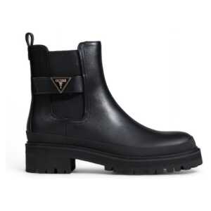 Guess Black Polyethylene Boot