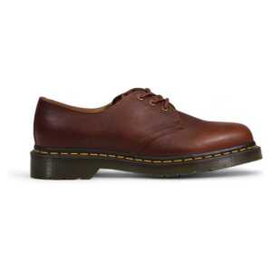 Dr. Martens Brown Leather Casual