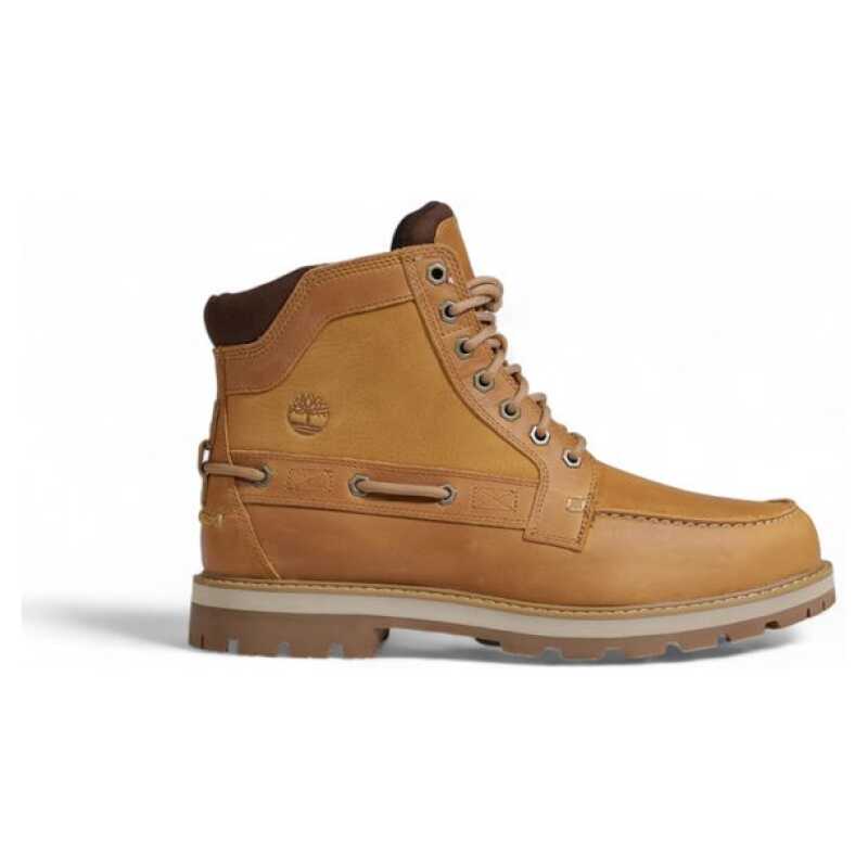 Timberland Beige Suede Leather Casual, theFeinheit