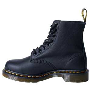 Dr. Martens Black Leather Boot
