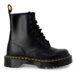 Dr. Martens Black Leather Boot