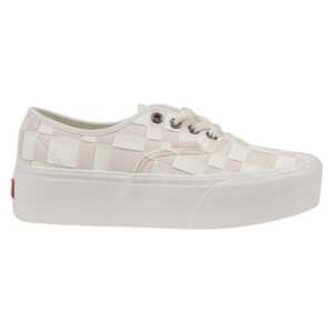 Vans Multicolor Fabric Sneaker