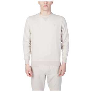 U.S. POLO ASSN. Beige Cotton Sweater