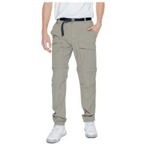 Columbia Green Nylon Jeans & Pant