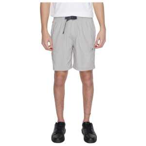 Columbia Gray Polyamide Short