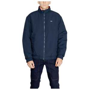 Tommy Hilfiger Jeans Blue Polyamide Jacket