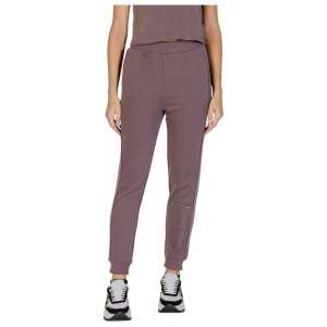 Calvin Klein Sport Purple Recycled Polyester Jeans & Pant