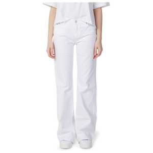 Tommy Hilfiger Jeans Blue Cotton Jeans & Pant