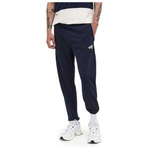 Tommy Hilfiger Jeans Blue Cotton Jeans & Pant