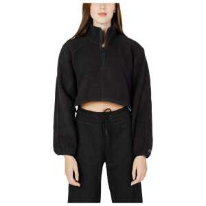 Calvin Klein Sport Black Polyester Sweater
