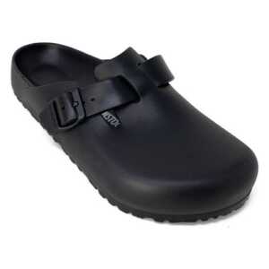 Birkenstock Black EVA Sandal