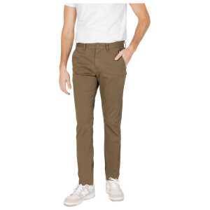 Tommy Hilfiger Jeans Green Organic Cotton Jeans & Pant