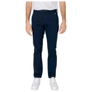 Tommy Hilfiger Jeans Blue Organic Cotton Jeans & Pant