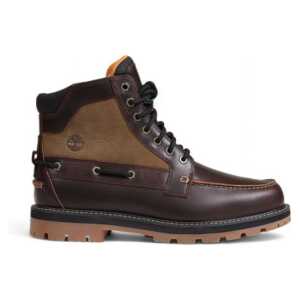 Timberland Brown Bio Based Fabric Boot