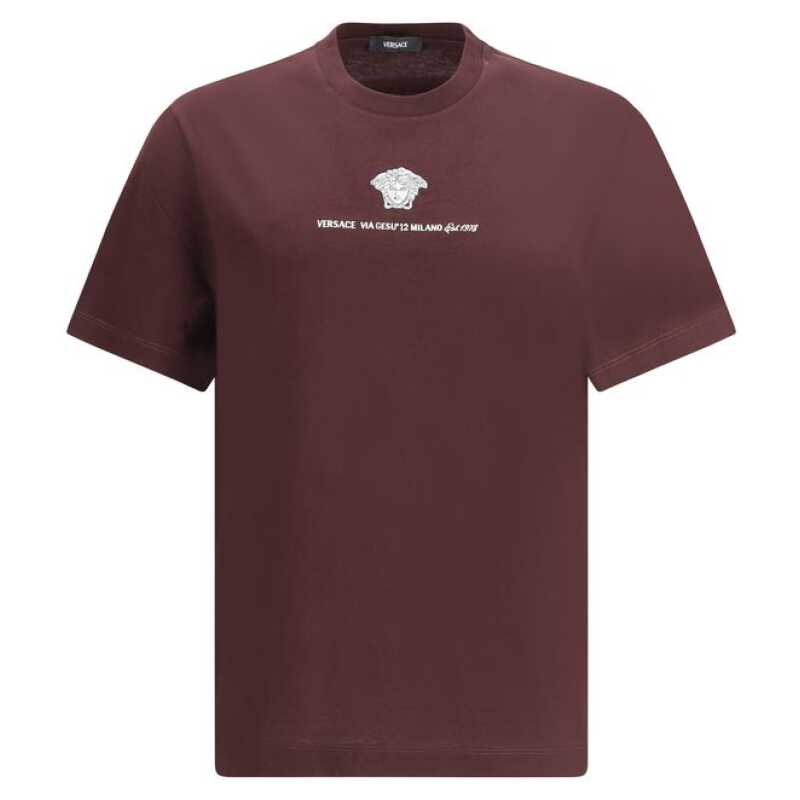 Versace T-Shirt, theFeinheit
