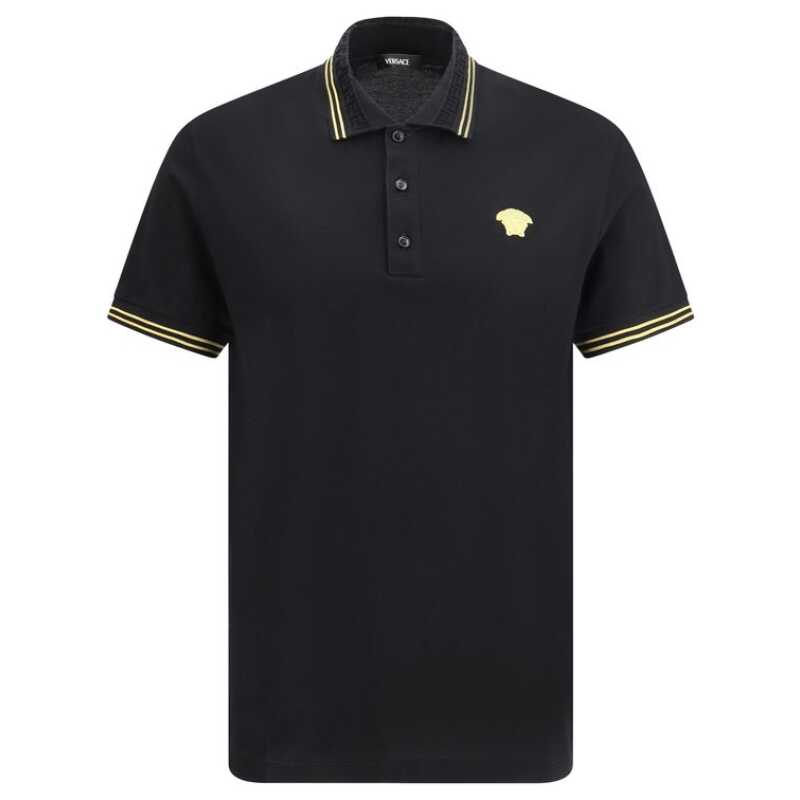 Versace Polo Shirt, theFeinheit
