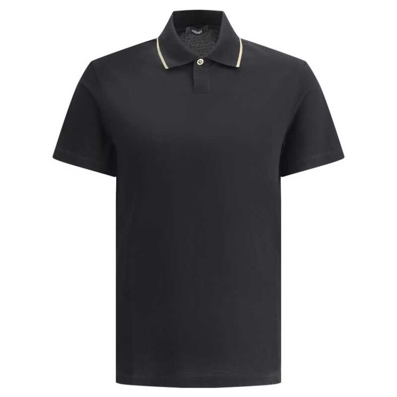 Versace Polo Shirt, theFeinheit