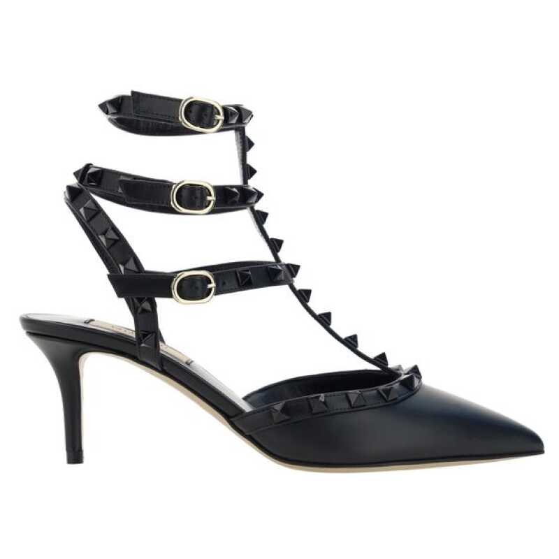 Valentino Garavani Rockstud Pumps, theFeinheit
