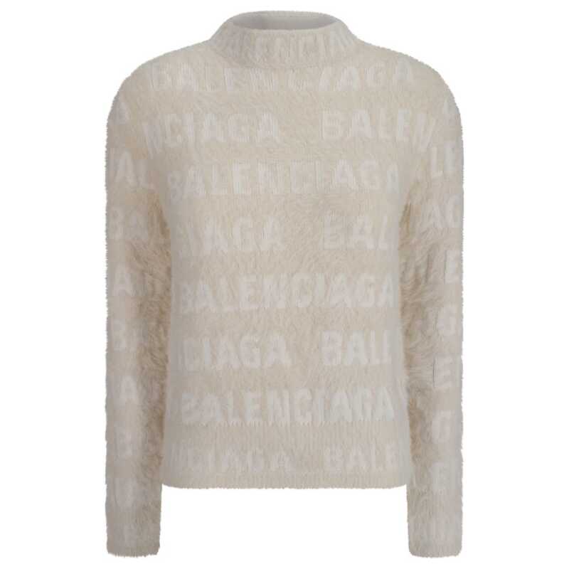 Balenciaga Sweater, theFeinheit