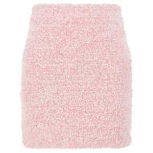Balenciaga Mini Skirt