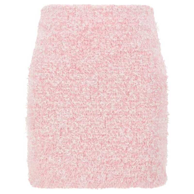 Balenciaga Mini Skirt, theFeinheit