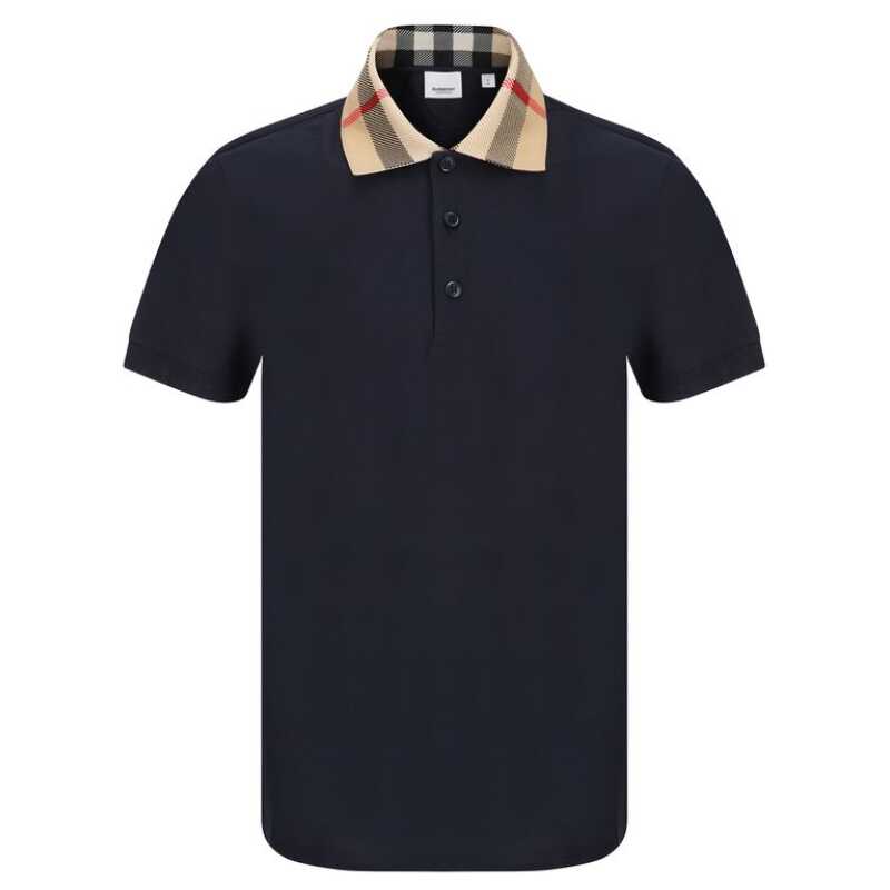 Burberry Polo Shirt, theFeinheit