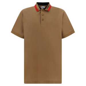Burberry Edney Polo Shirt
