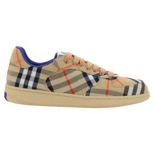 Burberry Trainer Sneakers