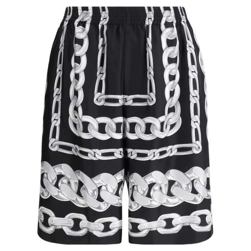 Versace Medusa Shorts, theFeinheit