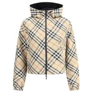 Burberry Reversible Jacket