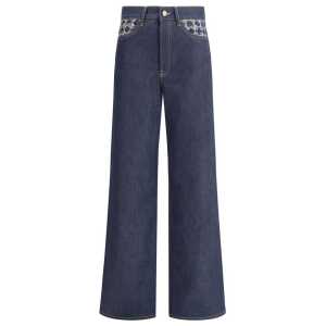 Amiri Wide leg Jeans