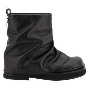 The Attico Mini Robin Ankle Boots