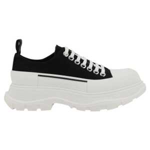 Alexander McQueen Tread Slick Sneakers