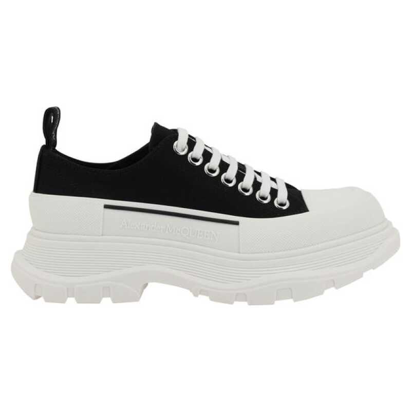 Alexander McQueen Tread Slick Sneakers, theFeinheit