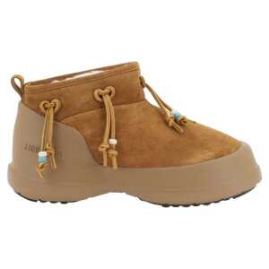 Moon Boot Luna Low Ankle Boots