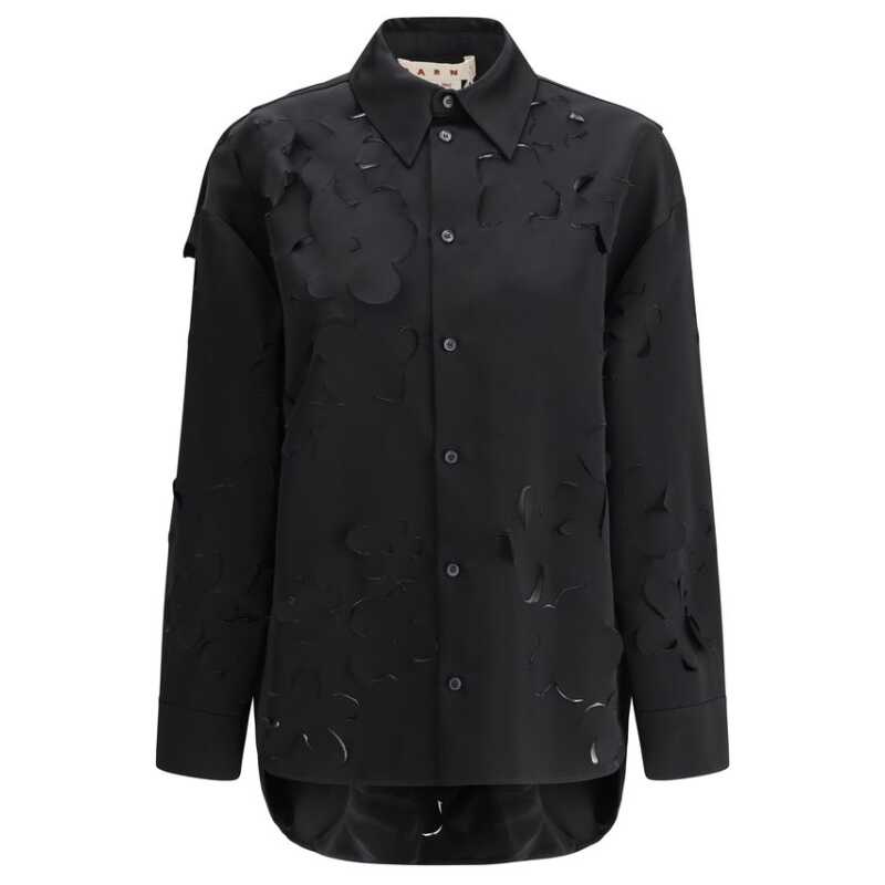 Marni Shirt, theFeinheit