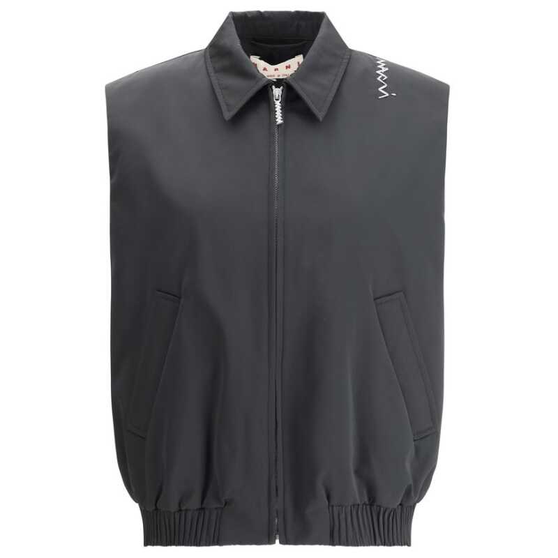 Marni Padded Vest, theFeinheit