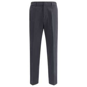 Jil Sander Cropped Pants