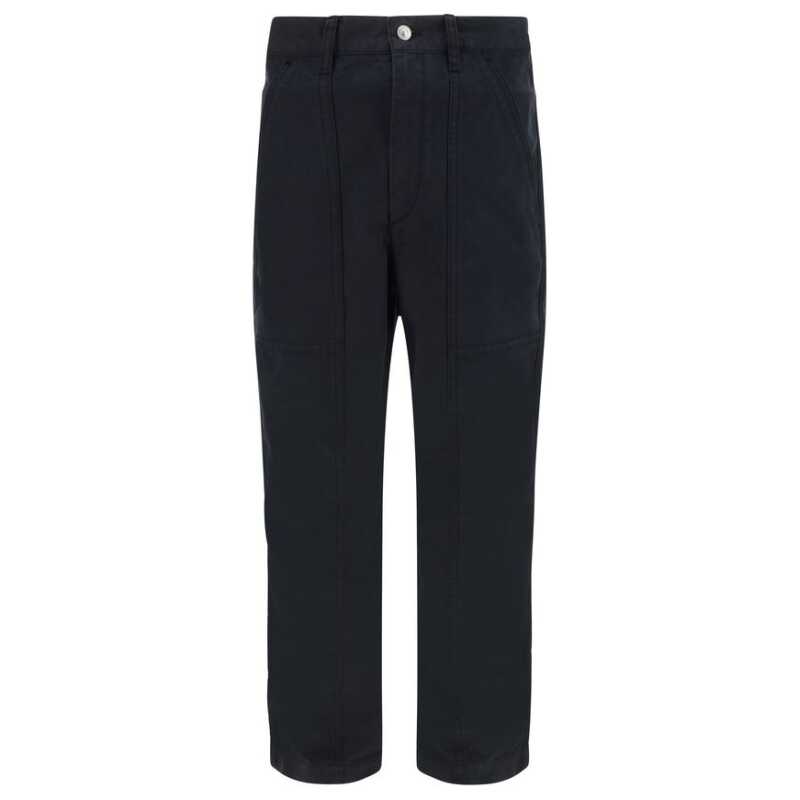 Isabel Marant Leonel Pants, theFeinheit