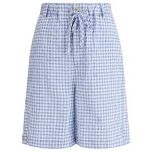 Marni knee-length Vichy Shorts