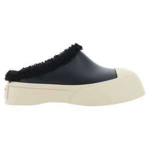 Marni Leather Mules