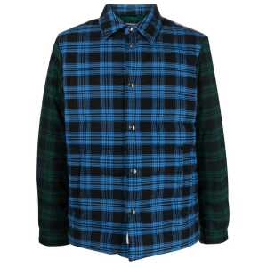 Woolrich Multicolor Cotton Jacket