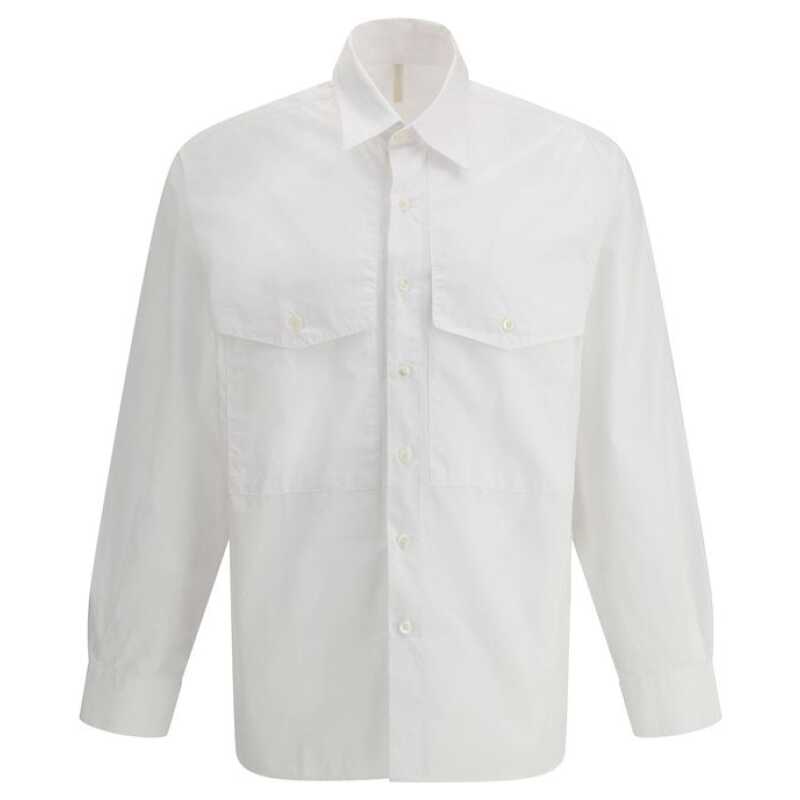 Sunflower Shirt, theFeinheit