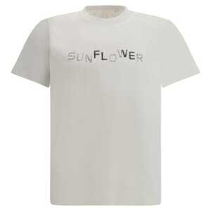 Sunflower Logoed T-Shirt